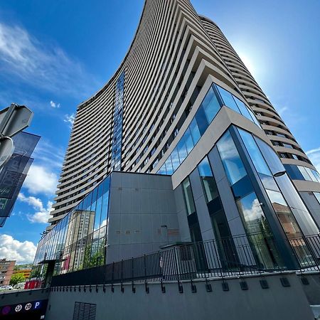 Luxury Apartment Kadic 사라예보 외부 사진