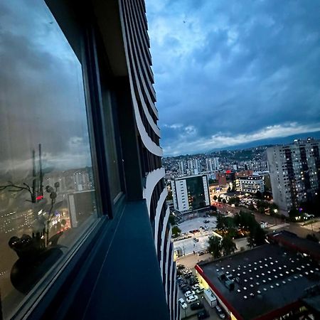 Luxury Apartment Kadic 사라예보 외부 사진