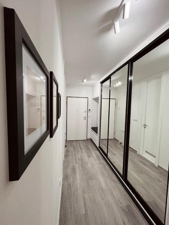 Luxury Apartment Kadic 사라예보 외부 사진