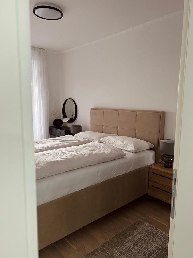 Luxury Apartment Kadic 사라예보 외부 사진