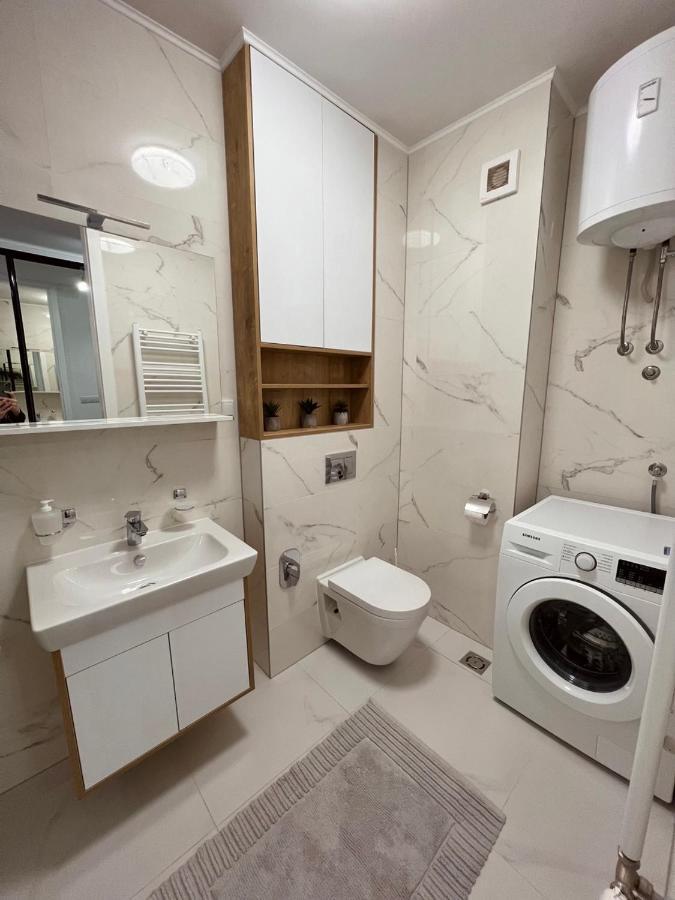 Luxury Apartment Kadic 사라예보 외부 사진