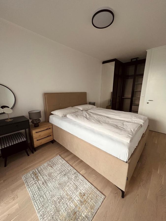 Luxury Apartment Kadic 사라예보 외부 사진