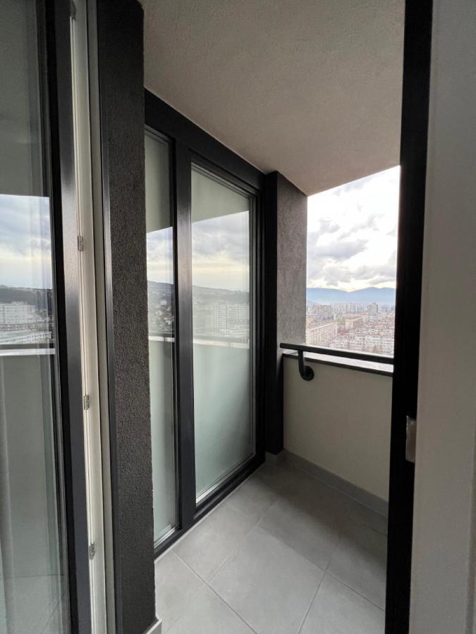 Luxury Apartment Kadic 사라예보 외부 사진