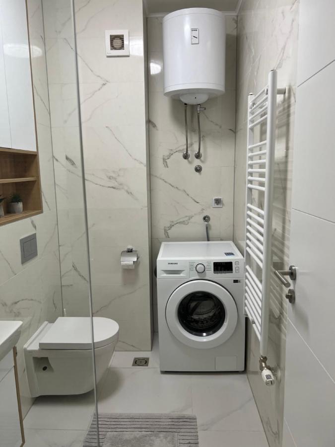Luxury Apartment Kadic 사라예보 외부 사진