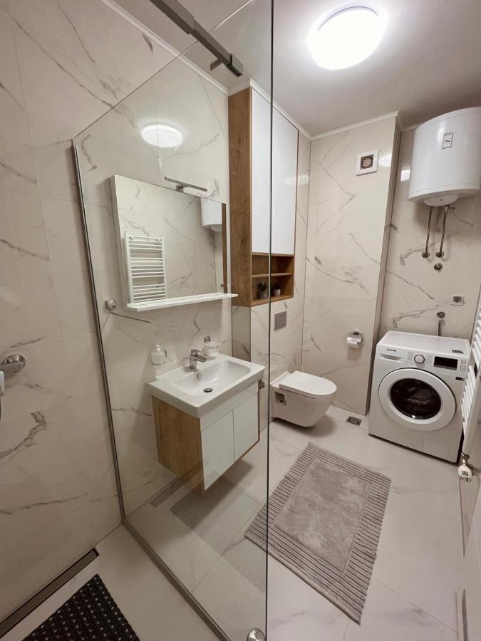 Luxury Apartment Kadic 사라예보 외부 사진