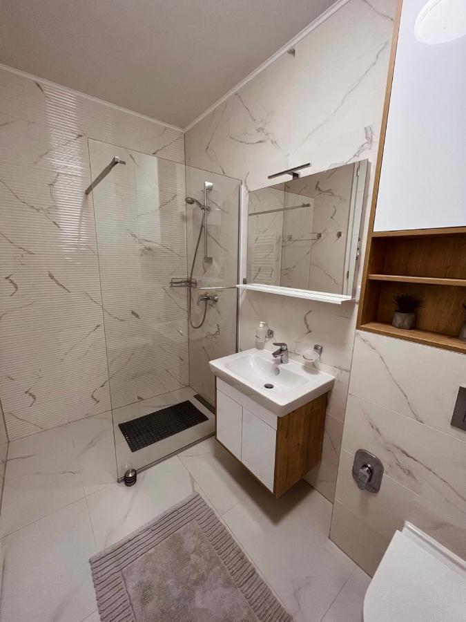 Luxury Apartment Kadic 사라예보 외부 사진