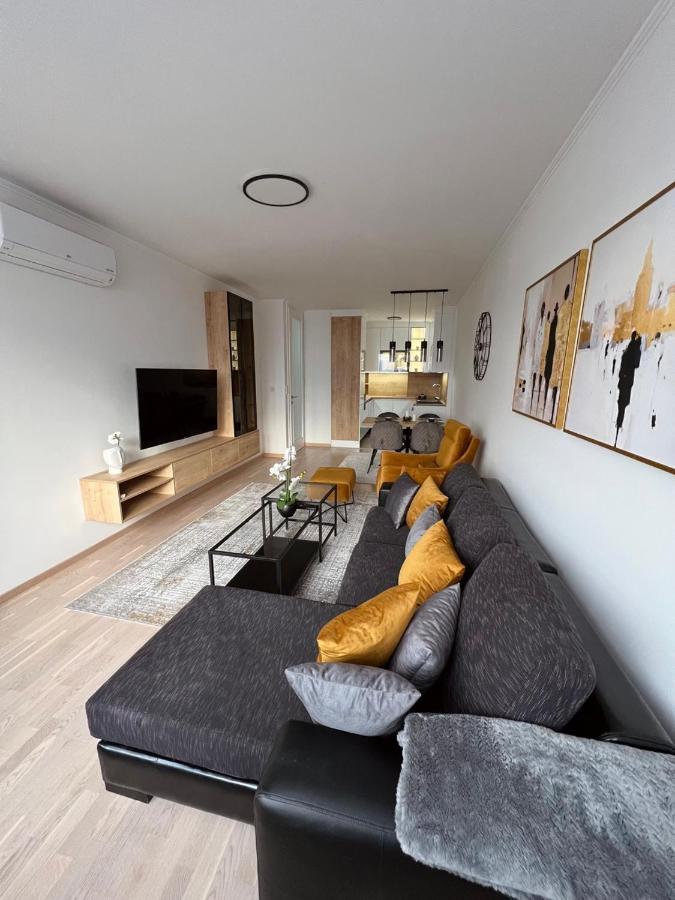 Luxury Apartment Kadic 사라예보 외부 사진