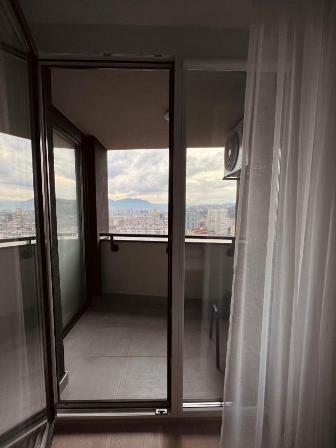 Luxury Apartment Kadic 사라예보 외부 사진