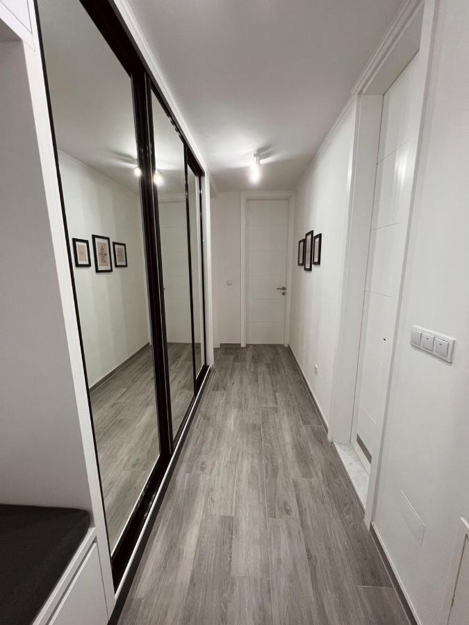 Luxury Apartment Kadic 사라예보 외부 사진