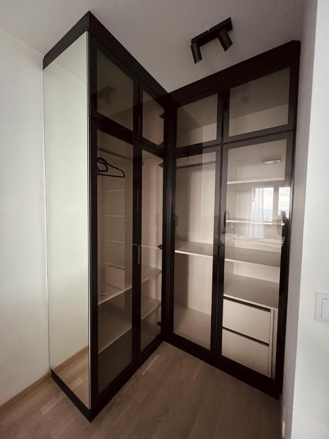 Luxury Apartment Kadic 사라예보 외부 사진